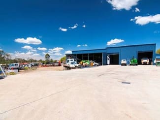 Factory, Warehouse & Industrial commercial property leased at 12 - 14 Sonia Court Raceview QLD 4305