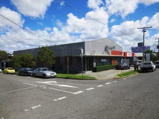 Factory, Warehouse & Industrial commercial property leased at 15 Overend Street East Brisbane QLD 4169 Factory, Warehouse & Industrial commercial property leased at 15 Overend Street East Brisbane QLD 4169