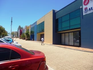 Factory, Warehouse & Industrial commercial property leased at 5/123 Muriel Avenue Moorooka QLD 4105 Factory, Warehouse & Industrial commercial property leased at 5/123 Muriel Avenue Moorooka QLD 4105