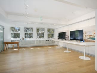Offices commercial property leased at 2/65-67 Foveaux Street Surry Hills NSW 2010