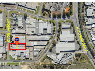 Factory, Warehouse & Industrial commercial property leased at 3/8 Lindsay Road Wangara WA 6065 Factory, Warehouse & Industrial commercial property leased at 3/8 Lindsay Road Wangara WA 6065