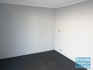 Factory, Warehouse & Industrial commercial property leased at 8/12 Duntroon Street Brendale QLD 4500
