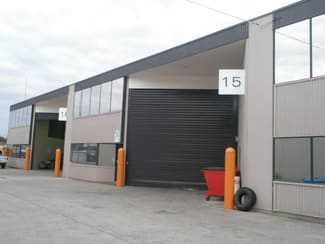 Factory, Warehouse & Industrial commercial property leased at Smithfield NSW 2164 Factory, Warehouse & Industrial commercial property leased at Smithfield NSW 2164