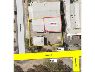 Factory, Warehouse & Industrial commercial property leased at B/2a MEREDITH STREET Newton SA 5074 Factory, Warehouse & Industrial commercial property leased at B/2a MEREDITH STREET Newton SA 5074