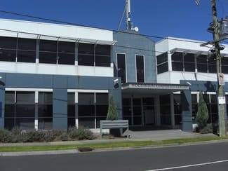 Offices commercial property leased at Unit 7, 935 Station Street Box Hill VIC 3128 Offices commercial property leased at Unit 7, 935 Station Street Box Hill VIC 3128