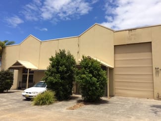 Factory, Warehouse & Industrial commercial property leased at 2/148 Pacific Highway Tuggerah NSW 2259 Factory, Warehouse & Industrial commercial property leased at 2/148 Pacific Highway Tuggerah NSW 2259