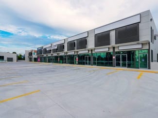 Shop & Retail commercial property leased at 4/653 Kingston Road Loganlea QLD 4131 Shop & Retail commercial property leased at 4/653 Kingston Road Loganlea QLD 4131