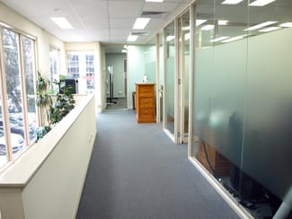 Factory, Warehouse & Industrial commercial property leased at 24 King Street Blackburn VIC 3130