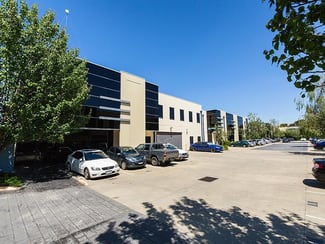 Offices commercial property leased at Unit 12/21 Howleys Road Notting Hill VIC 3168 Offices commercial property leased at Unit 12/21 Howleys Road Notting Hill VIC 3168