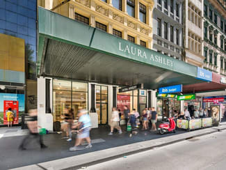 Shop & Retail commercial property leased at Shop R2/97 Elizabeth Street Melbourne VIC 3000 Shop & Retail commercial property leased at Shop R2/97 Elizabeth Street Melbourne VIC 3000