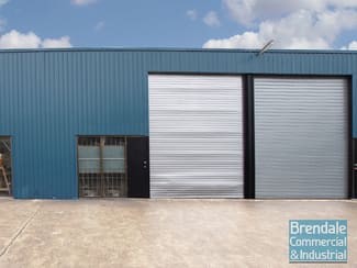 Factory, Warehouse & Industrial commercial property leased at 6/12 Duntroon Street Brendale QLD 4500 Factory, Warehouse & Industrial commercial property leased at 6/12 Duntroon Street Brendale QLD 4500