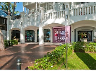 Shop & Retail commercial property leased at 3/3/123 Williams Esplanade Palm Cove QLD 4879 Shop & Retail commercial property leased at 3/3/123 Williams Esplanade Palm Cove QLD 4879