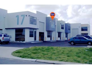 Factory, Warehouse & Industrial commercial property leased at 2/17 Caloundra Road Clarkson WA 6030 Factory, Warehouse & Industrial commercial property leased at 2/17 Caloundra Road Clarkson WA 6030