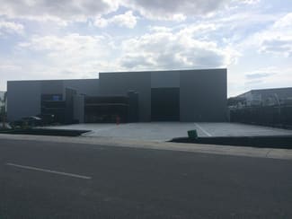 Factory, Warehouse & Industrial commercial property leased at 5 Carmart Way Pakenham VIC 3810 Factory, Warehouse & Industrial commercial property leased at 5 Carmart Way Pakenham VIC 3810