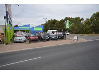 Factory, Warehouse & Industrial commercial property leased at 325 South Road Mile End South SA 5031 Factory, Warehouse & Industrial commercial property leased at 325 South Road Mile End South SA 5031