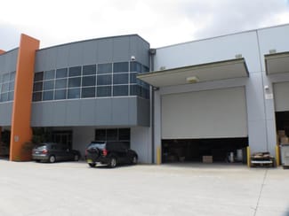 Factory, Warehouse & Industrial commercial property leased at 17 Willfox Street Condell Park NSW 2200 Factory, Warehouse & Industrial commercial property leased at 17 Willfox Street Condell Park NSW 2200