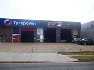 Factory, Warehouse & Industrial commercial property leased at 2/347 Bradman Street Acacia Ridge QLD 4110