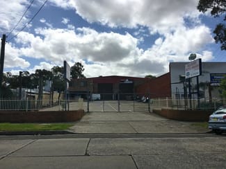 Showrooms / Bulky Goods commercial property leased at 99-101 Lakemba St Belmore NSW 2192 Showrooms / Bulky Goods commercial property leased at 99-101 Lakemba St Belmore NSW 2192