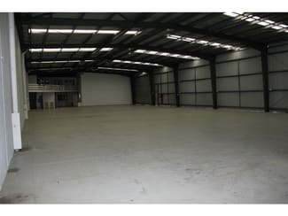 Factory, Warehouse & Industrial commercial property leased at 7 Spall Street Carrara QLD 4211 Factory, Warehouse & Industrial commercial property leased at 7 Spall Street Carrara QLD 4211