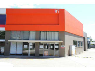 Factory, Warehouse & Industrial commercial property leased at 1/87 West Burleigh Road Burleigh Heads QLD 4220 Factory, Warehouse & Industrial commercial property leased at 1/87 West Burleigh Road Burleigh Heads QLD 4220