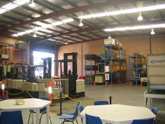 Factory, Warehouse & Industrial commercial property leased at Smithfield NSW 2164 Factory, Warehouse & Industrial commercial property leased at Smithfield NSW 2164