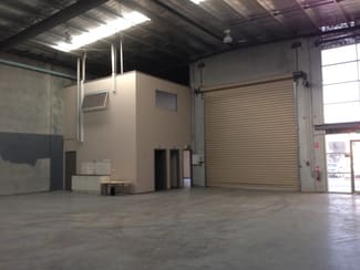 Factory, Warehouse & Industrial commercial property leased at 42 Lara Way Campbellfield VIC 3061