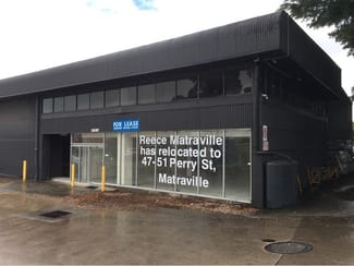 Factory, Warehouse & Industrial commercial property leased at 6/81-87 Beauchamp Road Matraville NSW 2036 Factory, Warehouse & Industrial commercial property leased at 6/81-87 Beauchamp Road Matraville NSW 2036