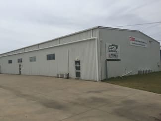 Factory, Warehouse & Industrial commercial property leased at 12 Pavitt Crescent Wyong NSW 2259