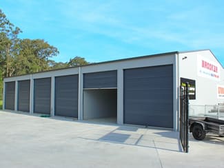 Factory, Warehouse & Industrial commercial property leased at 3 & 4/38 Cranbrook Road Batemans Bay NSW 2536 Factory, Warehouse & Industrial commercial property leased at 3 & 4/38 Cranbrook Road Batemans Bay NSW 2536