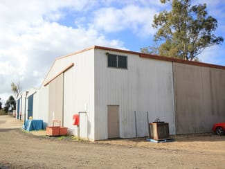 Factory, Warehouse & Industrial commercial property leased at 3B/207 Queens Road Kingston QLD 4114