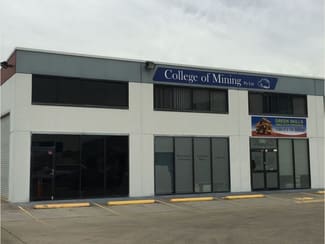 Offices commercial property leased at 18/21 Ryan Avenue Singleton NSW 2330 Offices commercial property leased at 18/21 Ryan Avenue Singleton NSW 2330