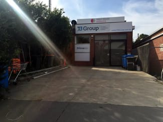 Factory, Warehouse & Industrial commercial property leased at 19 Queens Avenue Hawthorn VIC 3122 Factory, Warehouse & Industrial commercial property leased at 19 Queens Avenue Hawthorn VIC 3122