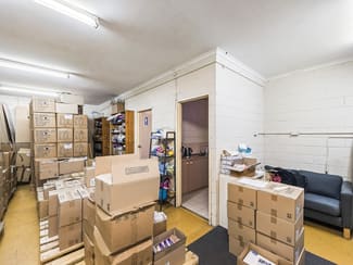 Factory, Warehouse & Industrial commercial property leased at Ground Flo/130-132 Stawell Street Richmond VIC 3121 Factory, Warehouse & Industrial commercial property leased at Ground Flo/130-132 Stawell Street Richmond VIC 3121