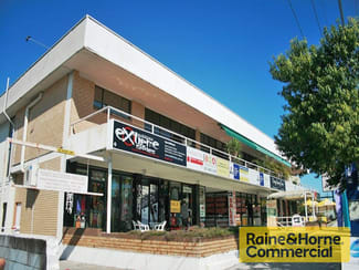 Shop & Retail commercial property leased at Taringa QLD 4068 Shop & Retail commercial property leased at Taringa QLD 4068