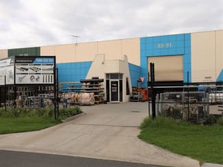 Factory, Warehouse & Industrial commercial property leased at 89-91 Licola Crescent Dandenong South VIC 3175 Factory, Warehouse & Industrial commercial property leased at 89-91 Licola Crescent Dandenong South VIC 3175
