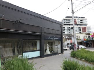 Offices commercial property leased at 1 Horne Street Elsternwick VIC 3185 Offices commercial property leased at 1 Horne Street Elsternwick VIC 3185