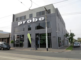 Offices commercial property leased at 205 Balaclava Road Caulfield North VIC 3161 Offices commercial property leased at 205 Balaclava Road Caulfield North VIC 3161