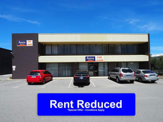 Shop & Retail commercial property leased at 1/288 Victoria Road Malaga WA 6090 Shop & Retail commercial property leased at 1/288 Victoria Road Malaga WA 6090