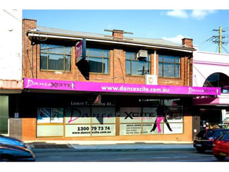 Showrooms / Bulky Goods commercial property leased at 3-5 Burwood Road Concord NSW 2137 Showrooms / Bulky Goods commercial property leased at 3-5 Burwood Road Concord NSW 2137