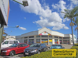 Medical / Consulting commercial property leased at Strathpine QLD 4500