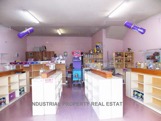Shop & Retail commercial property leased at Woodpark NSW 2164 Shop & Retail commercial property leased at Woodpark NSW 2164