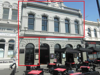 Shop & Retail commercial property leased at 207A Nelson Place Williamstown VIC 3016 Shop & Retail commercial property leased at 207A Nelson Place Williamstown VIC 3016