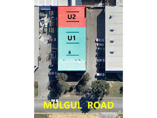 Factory, Warehouse & Industrial commercial property leased at 2/29 Mulgul Road Malaga WA 6090 Factory, Warehouse & Industrial commercial property leased at 2/29 Mulgul Road Malaga WA 6090