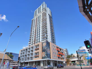 Shop & Retail commercial property leased at 29 Hunter Street Parramatta NSW 2150