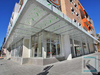Shop & Retail commercial property leased at 29 Hunter Street Parramatta NSW 2150