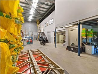 Factory, Warehouse & Industrial commercial property leased at 194 Military Road Guildford NSW 2161 Factory, Warehouse & Industrial commercial property leased at 194 Military Road Guildford NSW 2161