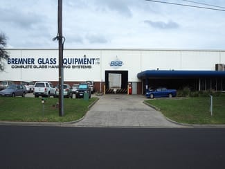 Factory, Warehouse & Industrial commercial property leased at 4 Walker Street Braeside VIC 3195