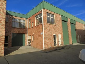 Factory, Warehouse & Industrial commercial property leased at 57 Fairford Road Padstow NSW 2211 Factory, Warehouse & Industrial commercial property leased at 57 Fairford Road Padstow NSW 2211
