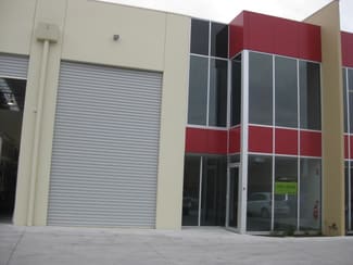 Factory, Warehouse & Industrial commercial property leased at 35 Steane Street Fairfield VIC 3078 Factory, Warehouse & Industrial commercial property leased at 35 Steane Street Fairfield VIC 3078
