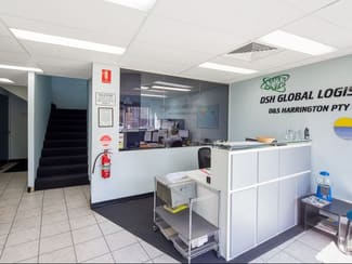 Offices commercial property leased at 1/13-15 Burrows Road St Peters NSW 2044 Offices commercial property leased at 1/13-15 Burrows Road St Peters NSW 2044